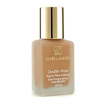 Estee Lauder ダブル ウェア ステイ イン プレイス メークアップ SPF 10 - No. 38 Wheat