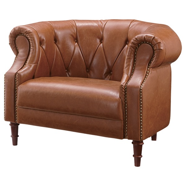 ソファ クイーンズ 1人掛 ソファー 椅子 一人掛け 1Pチェア 一人掛けソファ 完成品 いす イス チェアー