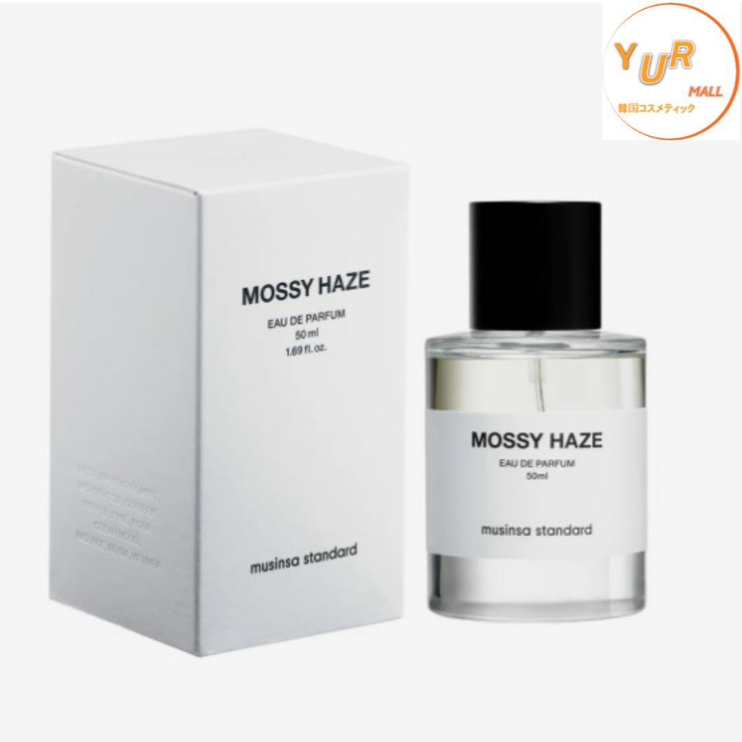 モシヘイズ EDP 50ml