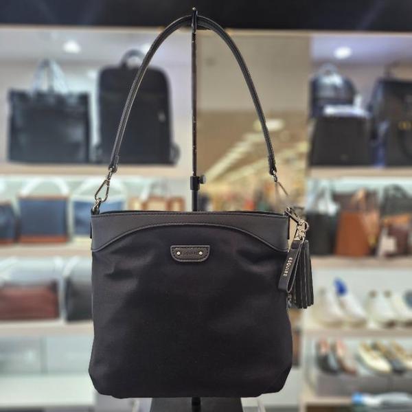 HC12 軽量生地バケットクロスバッグ EOFSHB894 (45613908)