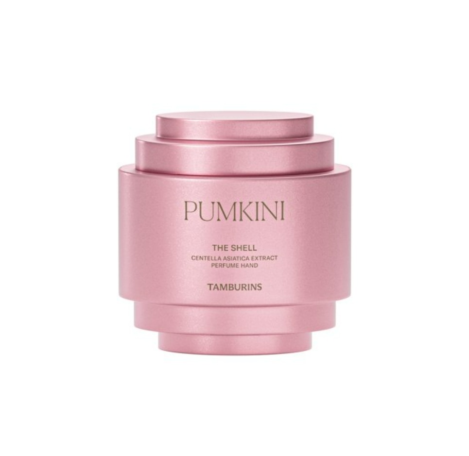 パフューム シェル エックス ハンドクリーム パンキニー 30ml