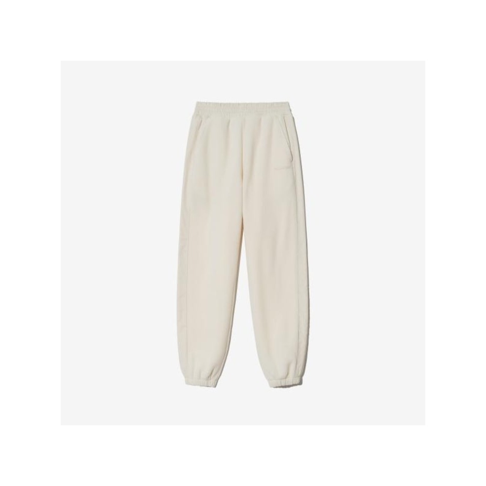 [フィラキッズ] ウーブンカラーフリースジョガーパンツ (FK2FPG4201X_IVY) Q0ZFK2FPG4201XIVY