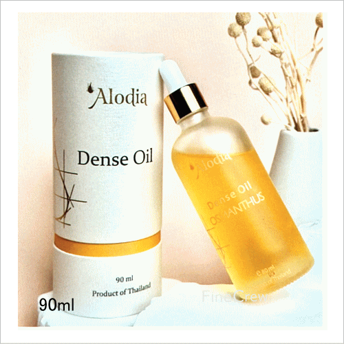 アロディア デンスオイル　（スタイリング ヘアオイル ボディオイル）