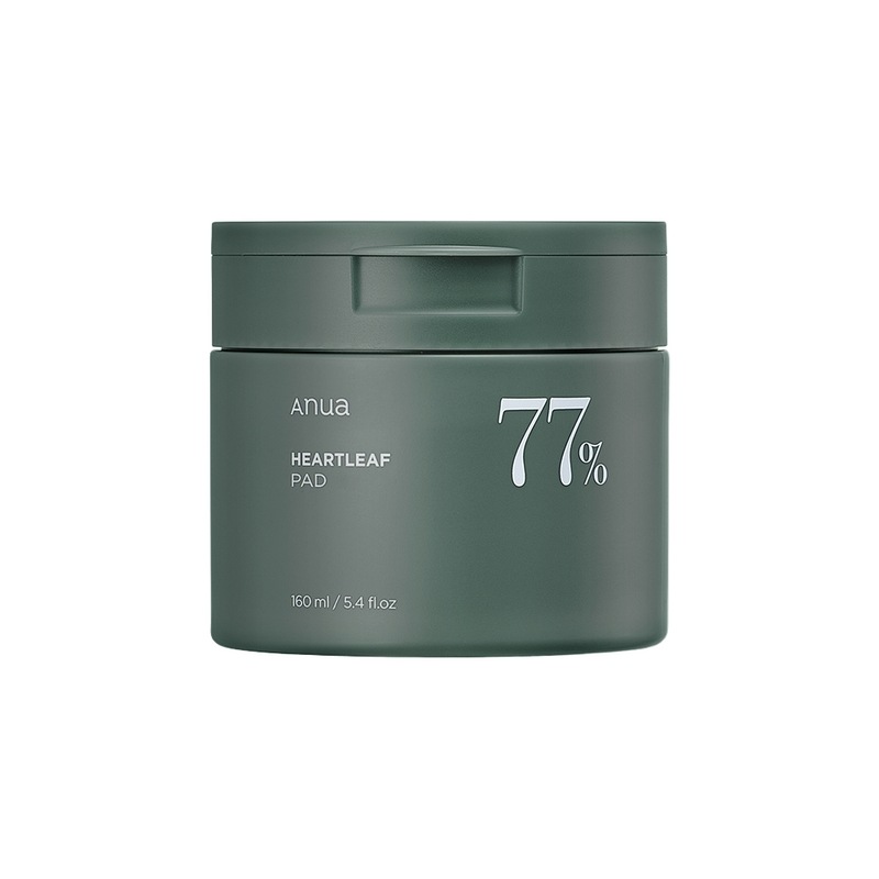 オソンチョ 77 クリア パッド 70枚