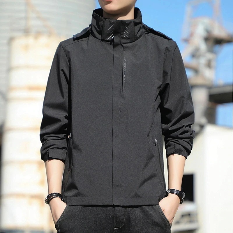 登山服 マウンテンパーカー メンズ レディース アウトドアジャケット 男性 女性 登山 ウェア 登山ジャケット ウインドブレーカー キャンプ 釣り 防風 撥水