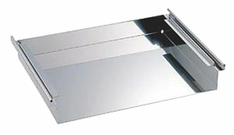 和田助製作所 18-8作り板 500型