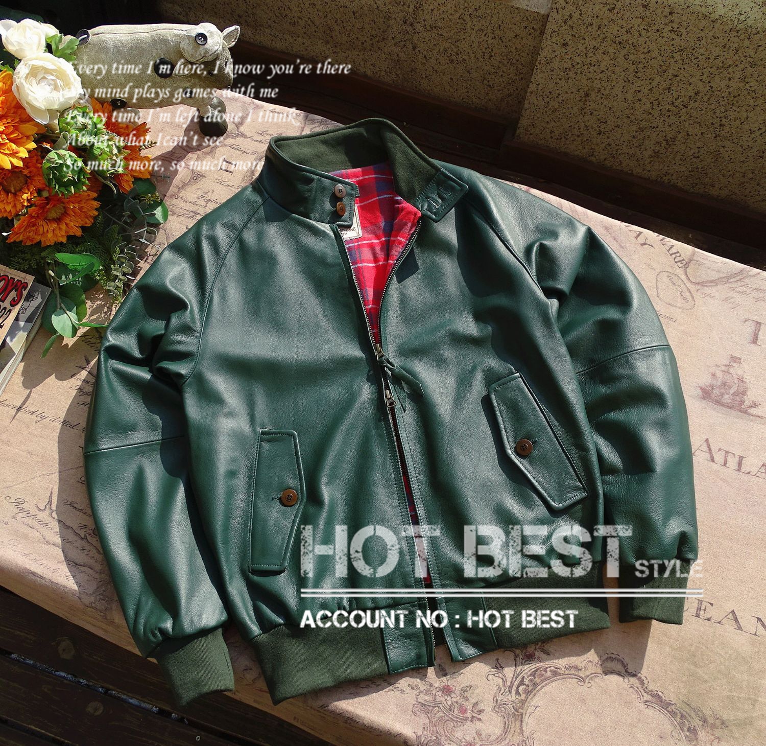 カウハイド 復刻30sスタイルG-9タイプ シングル ライダース ギフト メンズ 革ジャン 通勤 レザージャケット イタリアンレザー 牛革 14,850円