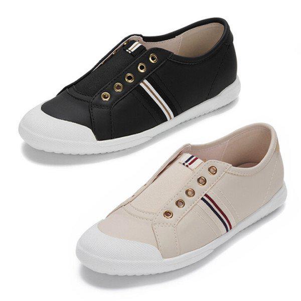 ヨファ・メイズ・ヒドゥンバンディングスニーカー 2色