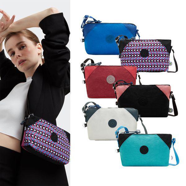 クロスバッグ ミニショルダーバッグ アート XS 6種 択1_P392988051