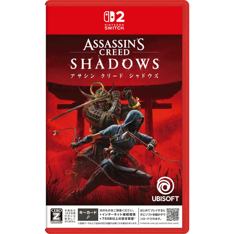 �A�T�V�� �N���[�h �V���h�E�Y [Nintendo Switch 2 ��p]