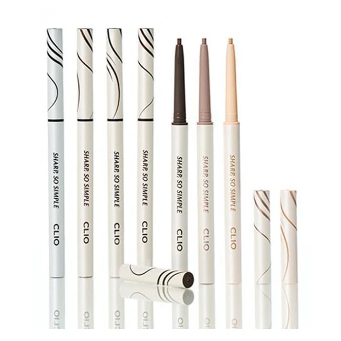 シャープ ソー シンプル ウォータープルーフ ペンシルライナー 1+1企画