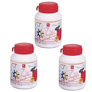 乳酸菌 サプリ BeRM KAIN Soft 1包に1兆個の乳酸菌！ 乳酸球菌含有食品 “BeRM KAIN Soft