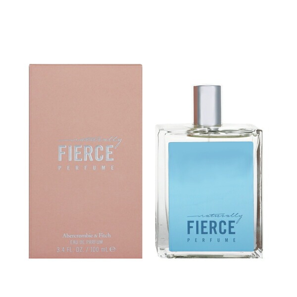 ナチュラリー フィアース EDP SP 100ml 5,434円