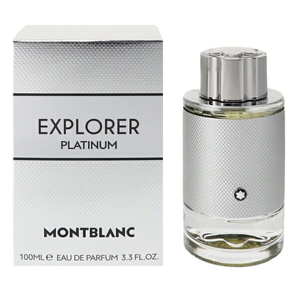 エクスプローラー プラチナム EDP SP 100ml