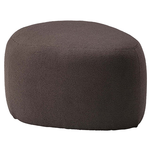 MYS-607CGY チャコールグレー スツール メーカー直送