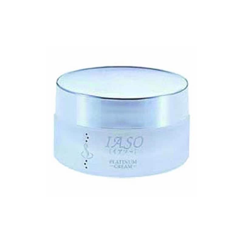 イアソー プラチナクリーム