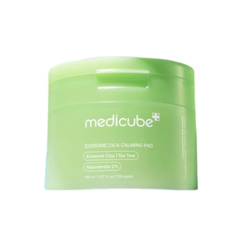 エクソソームシカパッド 100枚