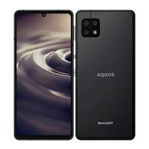 Qoo10] シャープ AQUOS sense6 SH-M19