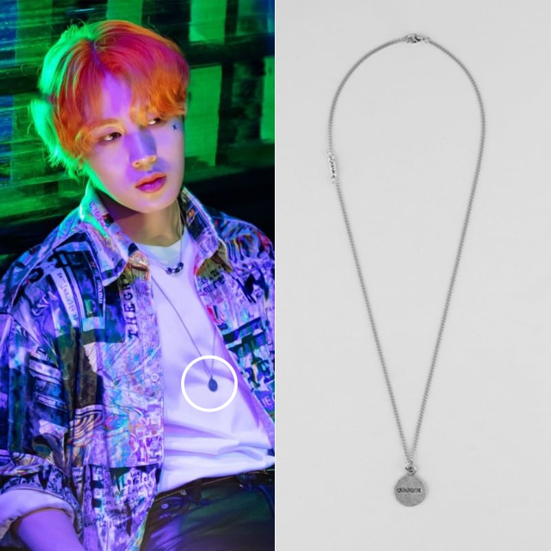 [ハソンウン着用] [韓国人気アイドルアクセサリー ] アンティーク質感のビンテージクラシックジュエリー 韓国ファッションジュエリー 人気ジュエリー