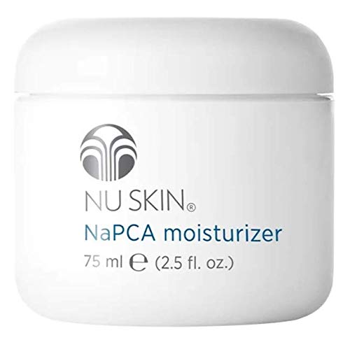 [アメリカ無料直送] [プレミアム商品][満足度上位]Nuスキンナップカモイスチャーライザーです