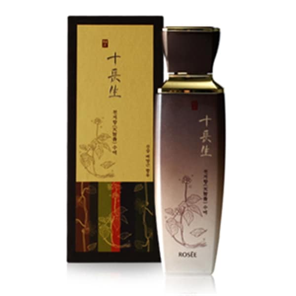 十長生 天指向乳液 150ml (ローション)