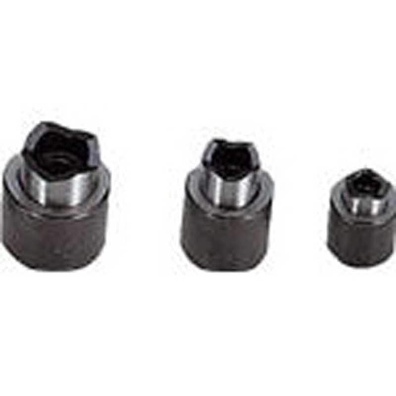 亀倉精機　パワーマンジュニア標準替刃 丸刃54mm　HP54B