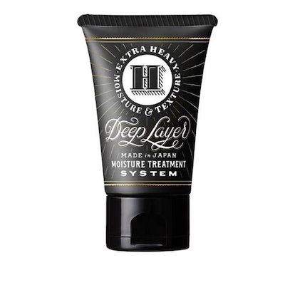 他サイト： ディープレイヤー H 40g 洗い流すトリートメント ホームケア 集中補修 ダメージケア 保湿 ヘアケア サロン専売の商品画像
