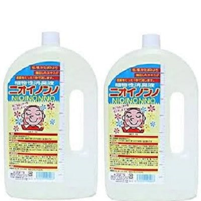 HOT最新作 フローラ ニオイノンノ 1L XPRICE PayPayモール店 - 通販