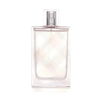Burberry ブリットシアー　オードトワレスプレー*