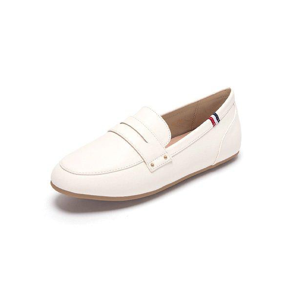 M. ローラフレックスペニーローファークリーム516323203ZQ_P334747911