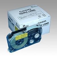 （まとめ買い）ネームランドエコテープ（5個入） XR-9YW-5P-E 00021502 [x3]
