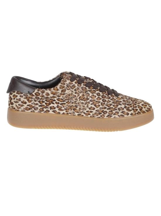 TORY BURCH Women Sneakers 178139 960 Brown