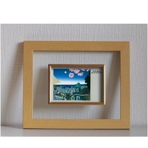 トーマス/マックナイト 透明フレームNA コーべキタノ