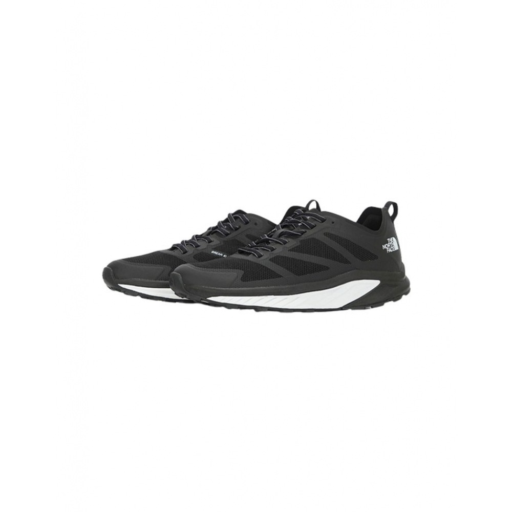ノースフェイスコモンインフィニティベック MNS97M06A-BLK