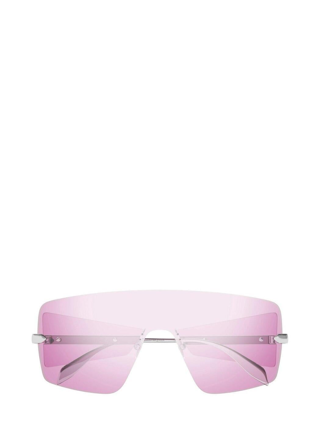AM0460S004 silver silver pink 春夏2024 サングラス・メガネ メンズ ia