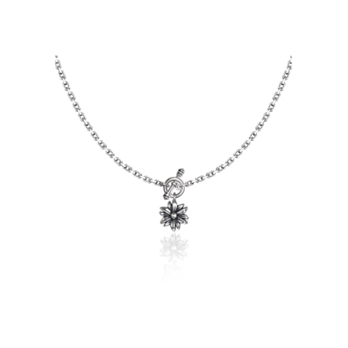 【SCUDO】 Cuore Vintage Necklace 正規品
