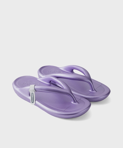 TAW&TOE Zerovity OG Metal Purple