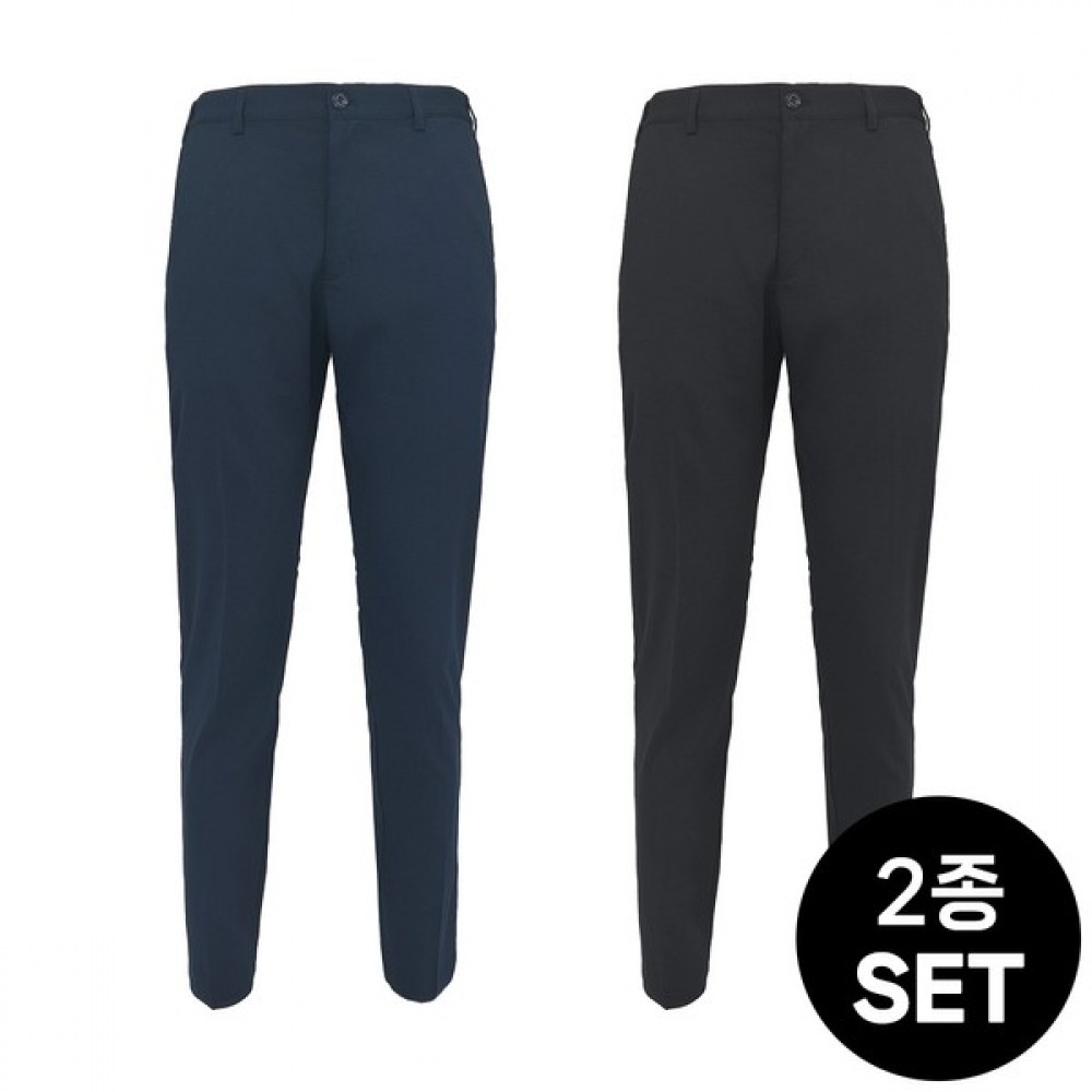 (マウンテンバレー) サマーサッカーカジュアルワークパンツ MVP4257