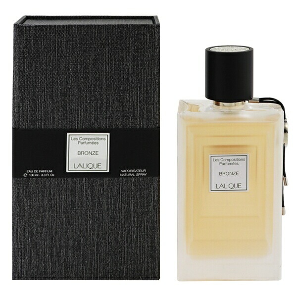 レ コンポジシオン パフュメ ブロンズ EDP SP 100ml
