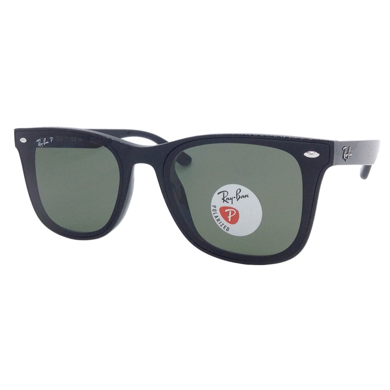 偏光サングラス RB4391D 601/9A 65mm 国内正規品 保証書付 POLARIZED ポラライズド