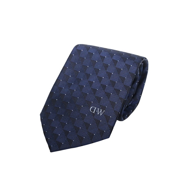 ネクタイ DW02500009-265365-NAVY 7,725円