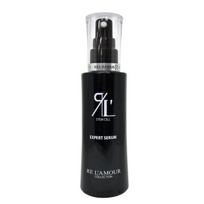 リアムール エキスパート ブースター 40ml サロン専売 頭皮用美容液 RE LAMOUR