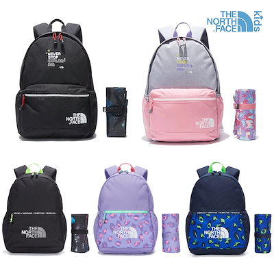 Qoo10] ザノースフェイス [THE NORTH FACE] Kid : キッズ