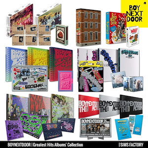 boynextdoor no genre