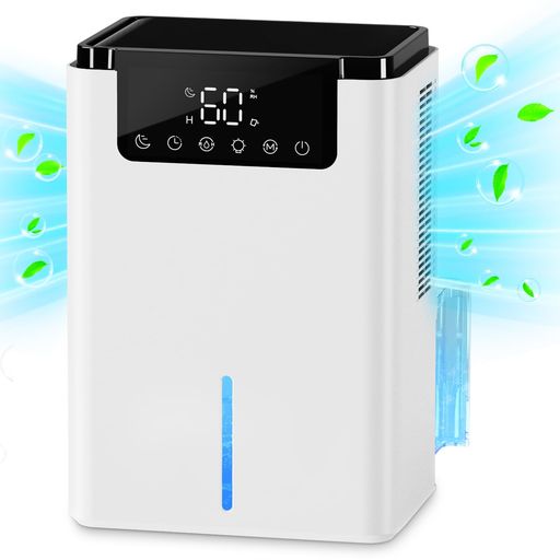 【2024最新型/ペルチェ式で除湿量UP!】除湿機 小型 除湿器 除湿機 空気清浄機 強力除湿 除湿機 衣類乾燥 2.2L大容量 600ML/日除湿量 自動霜取り機能付き 集塵フィルター 湿気/梅雨対