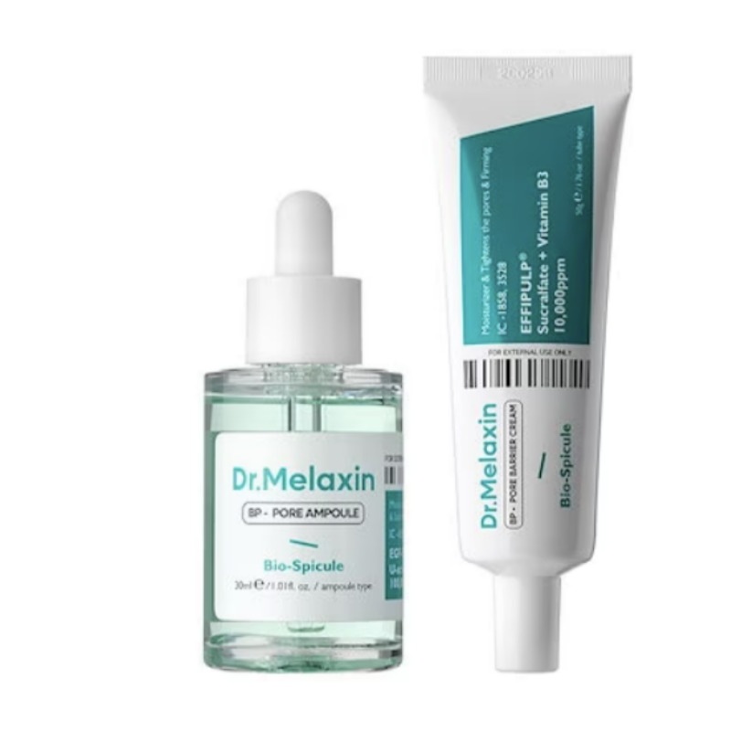 [毛穴ケ-]BP ポアアンプル/クリーム / スピキュール/針