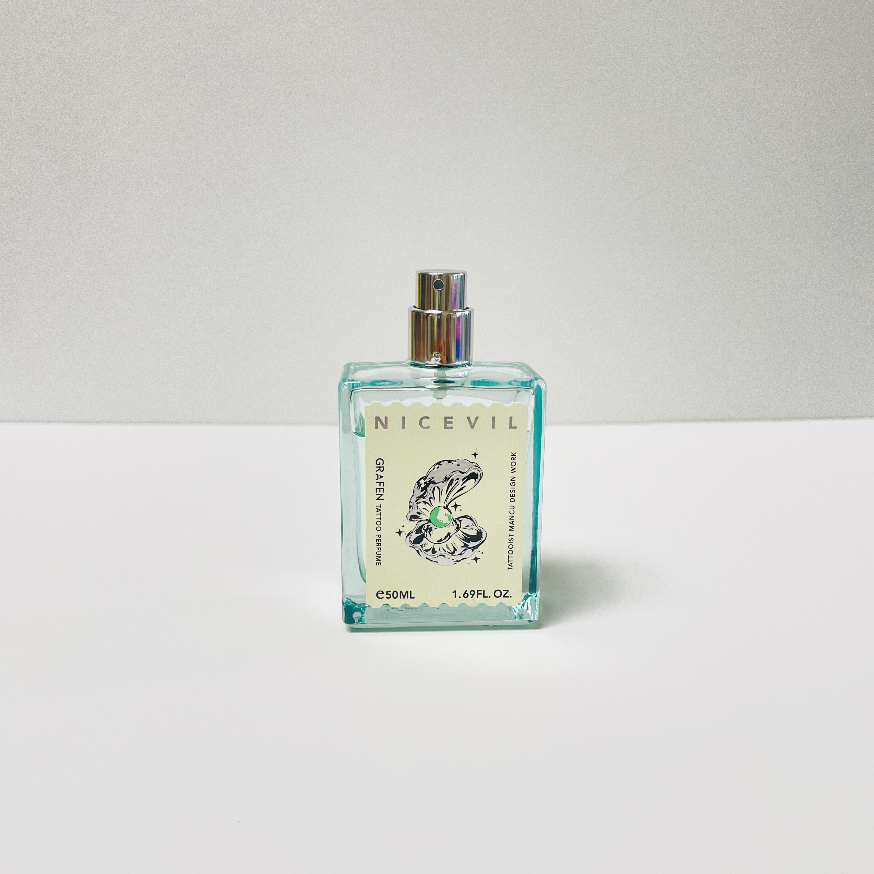 グラペンタトゥー パフューム ニースビル 50ml