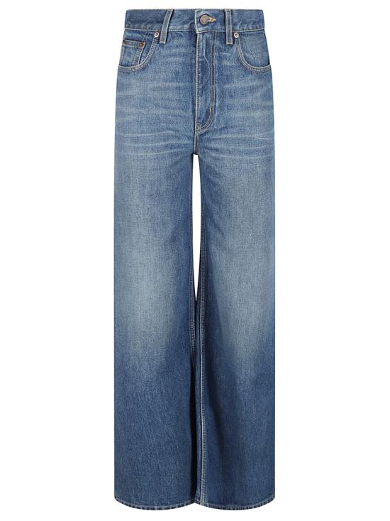 CHLOE Women Denims CH25ADP27251427 Blue