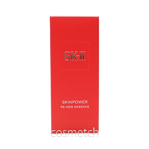 スキンパワー リニュー エッセンス 50ml (美容液)