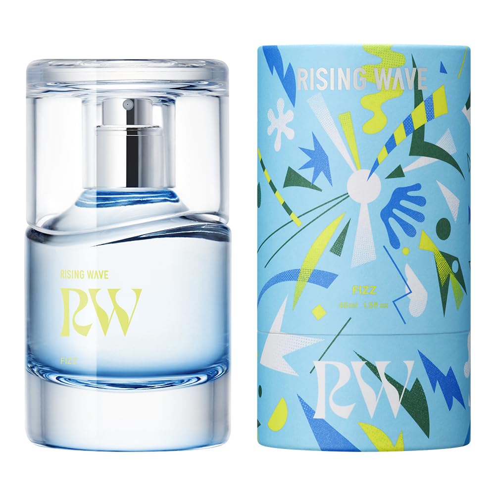 フィズ オーデコロン 45ml シトラス 爽やか 香水 メンズ レディース 夏